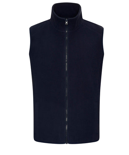 RX405 Pro Fleece Gilet