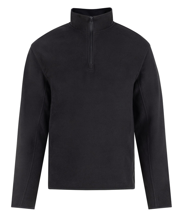 RX415 Pro 1/4-Zip Microfleece