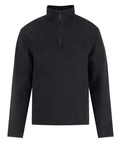 RX415 Pro 1/4-Zip Microfleece