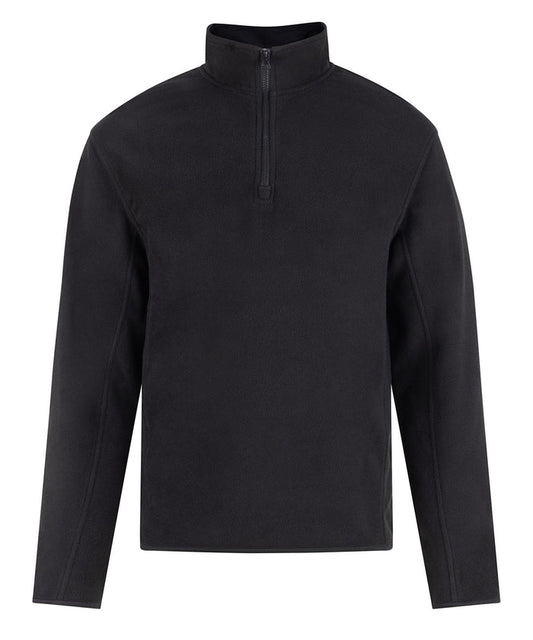 RX415 Pro 1/4-Zip Microfleece