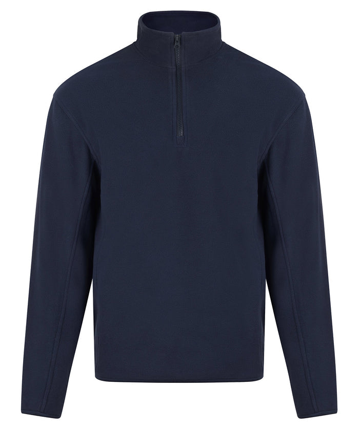 RX415 Pro 1/4-Zip Microfleece