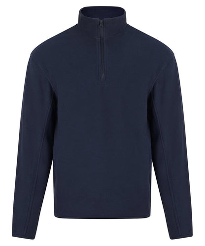 RX415 Pro 1/4-Zip Microfleece