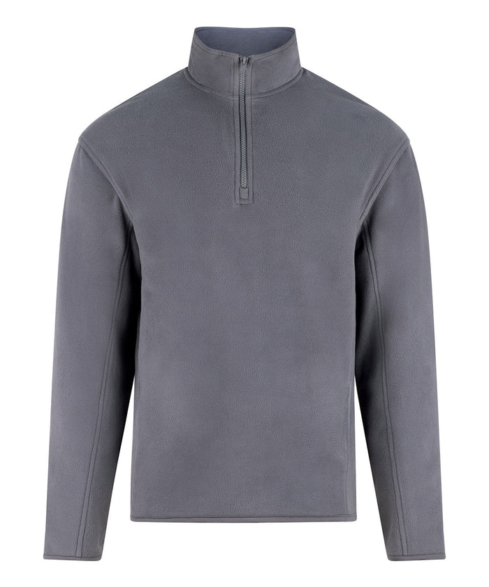 RX415 Pro 1/4-Zip Microfleece