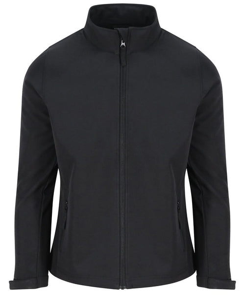 RX50F Women'S Pro 2-Layer Softshell Jacket