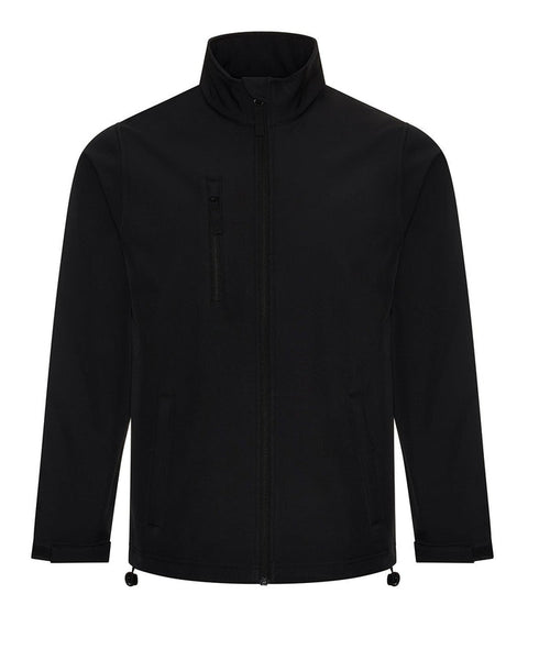 RX530 Pro Three-Layer Softshell Jacket