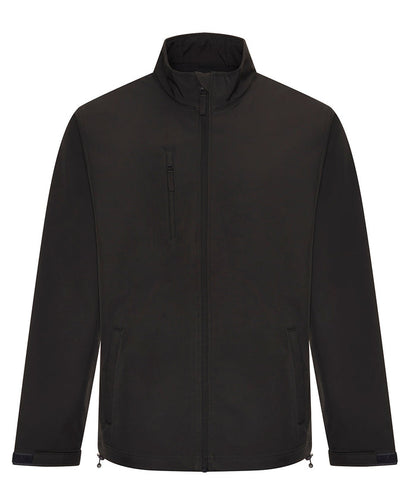 RX530 Pro Three-Layer Softshell Jacket