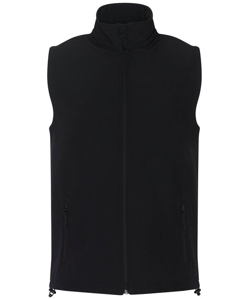 RX550 Pro 2-Layer Softshell Gilet