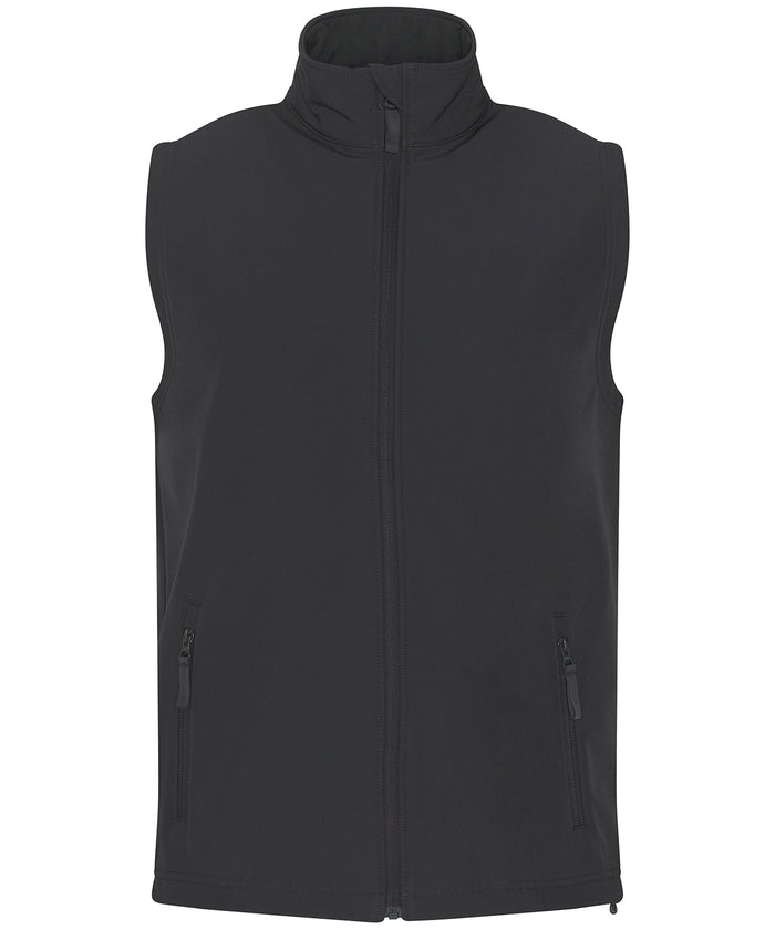 RX550 Pro 2-Layer Softshell Gilet