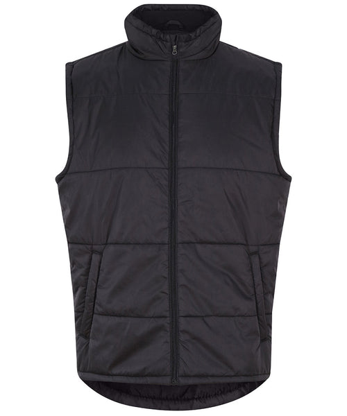 RX551 Pro Bodywarmer