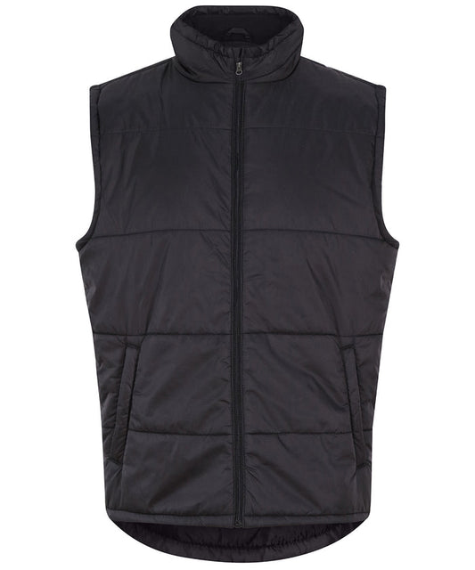 RX551 Pro Bodywarmer