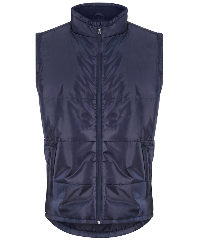 RX551 Pro Bodywarmer