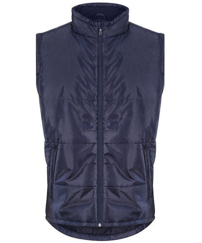 RX551 Pro Bodywarmer