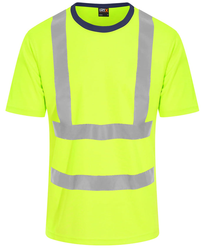 RX720 High Visibility T-Shirt