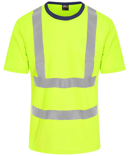 RX720 High Visibility T-Shirt