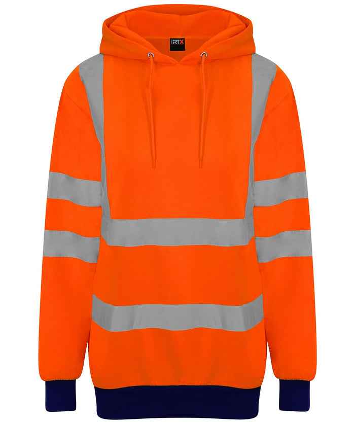 RX740 High Visibility Hoodie