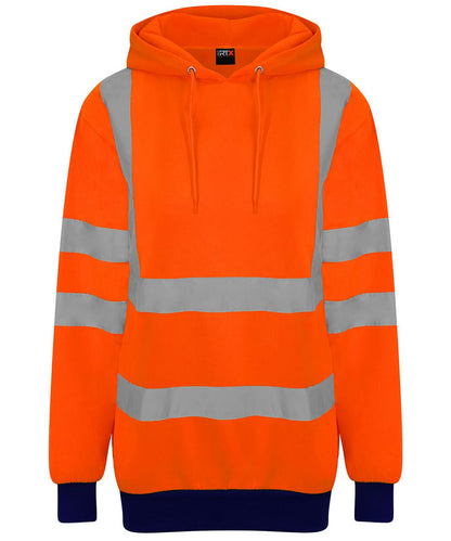 RX740 High Visibility Hoodie