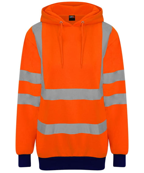 RX740 High Visibility Hoodie