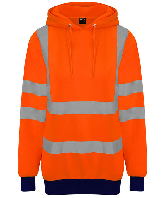 RX740 High Visibility Hoodie