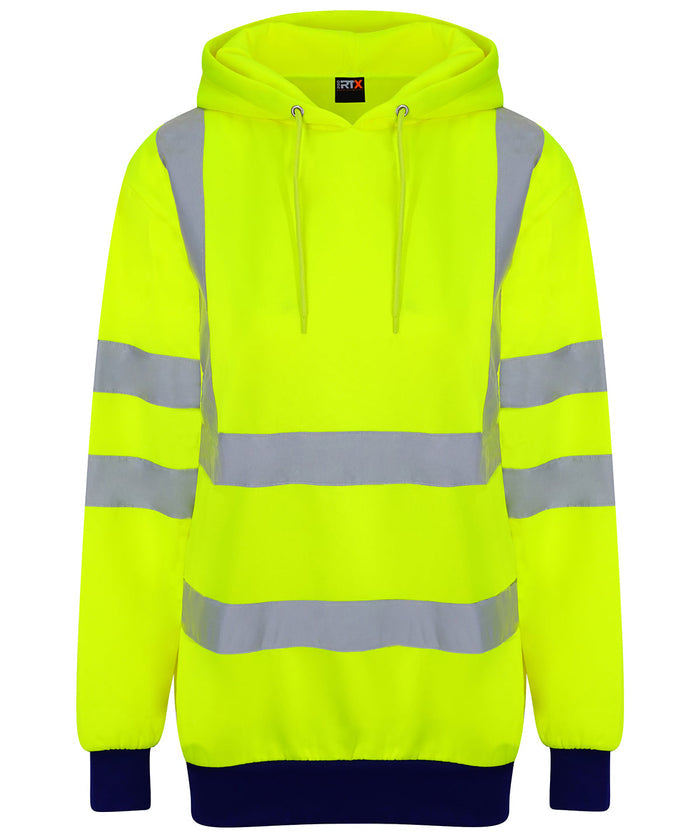 RX740 High Visibility Hoodie