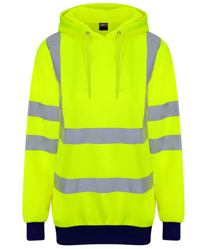 RX740 High Visibility Hoodie