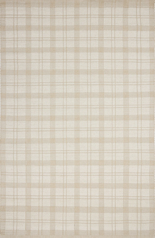 The Rug Corner Magnolia Home by Joanna Gaines x Loloi Ryder Beige / Ivory