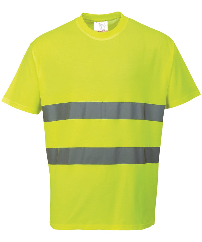 S172 Cotton Comfort T-Shirt (S172)