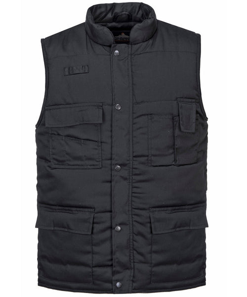 S414 Shetland Bodywarmer (S414)