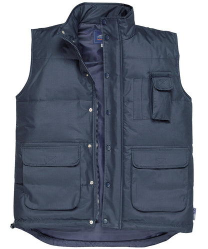 S415 Classic Bodywarmer (S415)