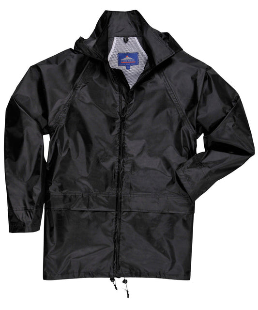 S440 Classic Rain Jacket (S440)