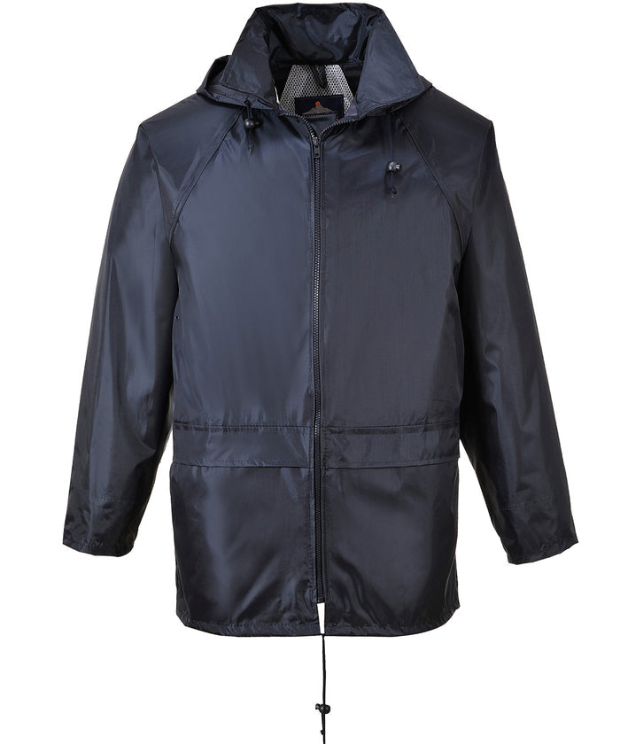 S440 Classic Rain Jacket (S440)