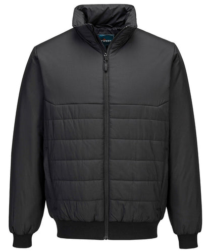 S609 Professional Insulated Bomber (S609)
