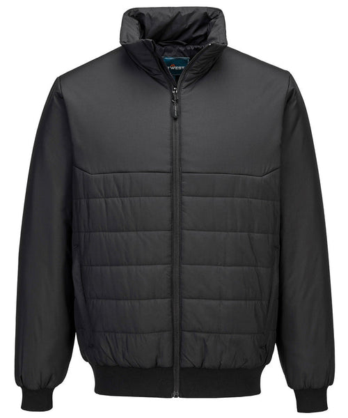 S609 Professional Insulated Bomber (S609)