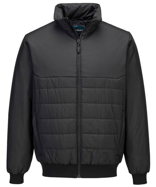 S609 Professional Insulated Bomber (S609)