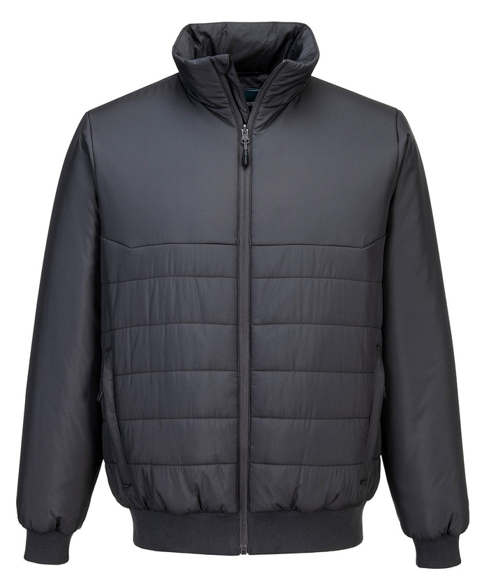 S609 Professional Insulated Bomber (S609)