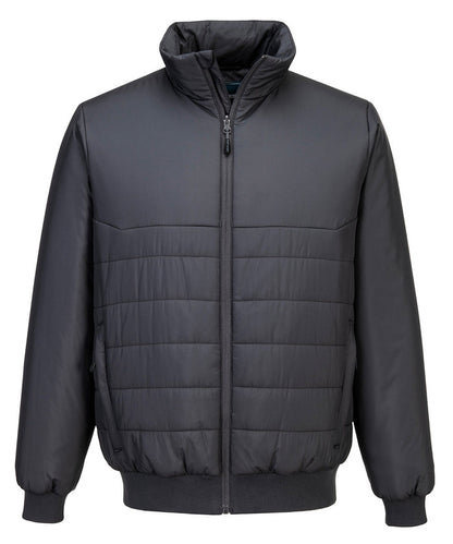 S609 Professional Insulated Bomber (S609)