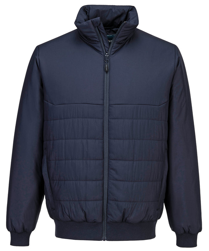 S609 Professional Insulated Bomber (S609)
