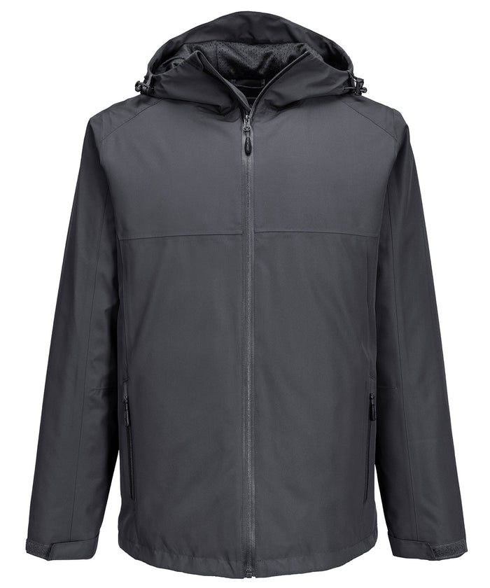 S610 Professional Rain Jacket (S610)