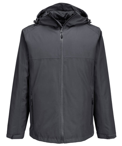 S610 Professional Rain Jacket (S610)