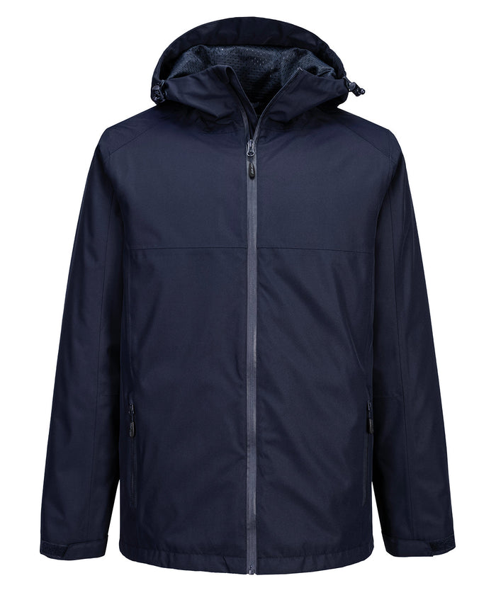 S610 Professional Rain Jacket (S610)