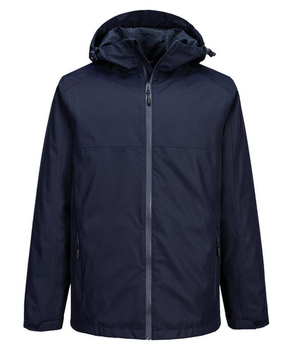 S610 Professional Rain Jacket (S610)