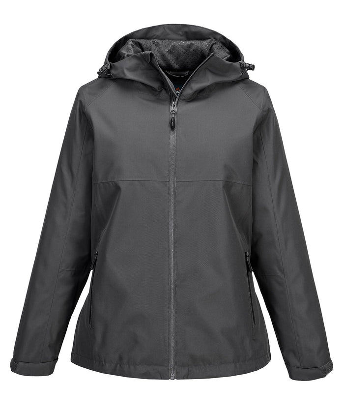 S614 Women’S Professional Rain Jacket (S614)