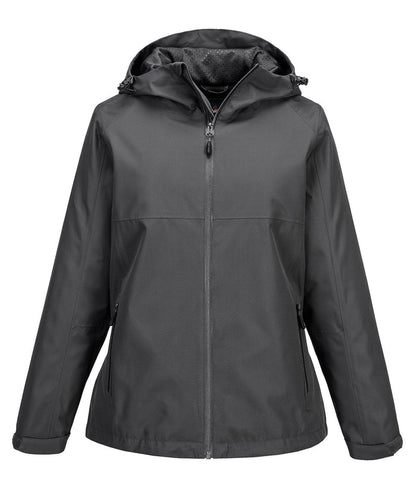 S614 Women’S Professional Rain Jacket (S614)