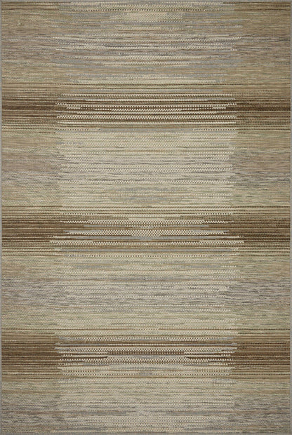 The Rug Corner Loloi Saylor Earth / Natural