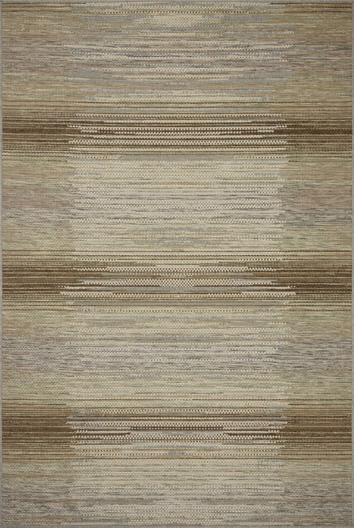 The Rug Corner Loloi Saylor Earth / Natural