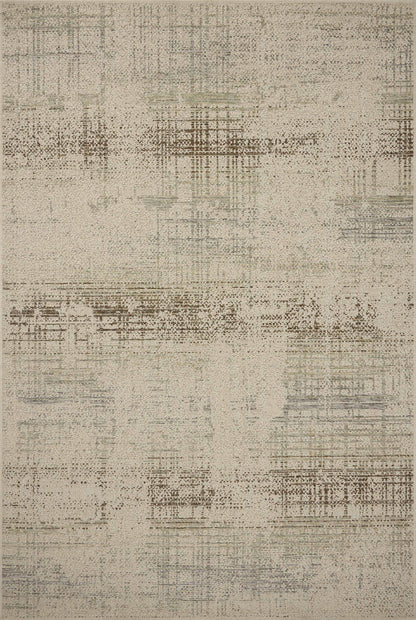 Saylor Ivory / Fog