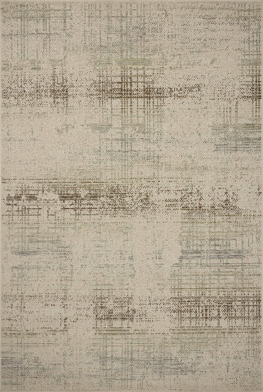 Saylor Ivory / Fog