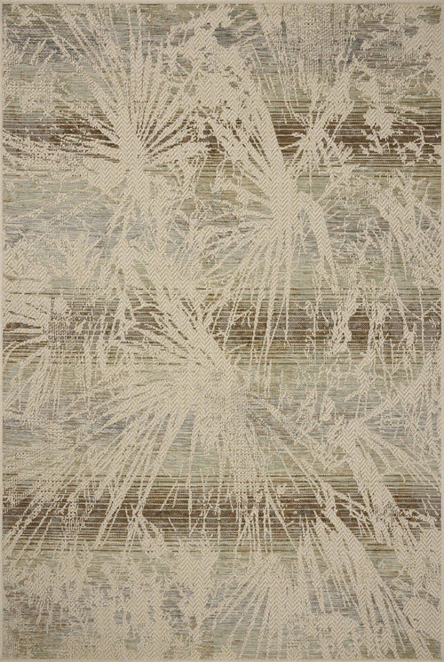 The Rug Corner Loloi Saylor Ivory / Stone