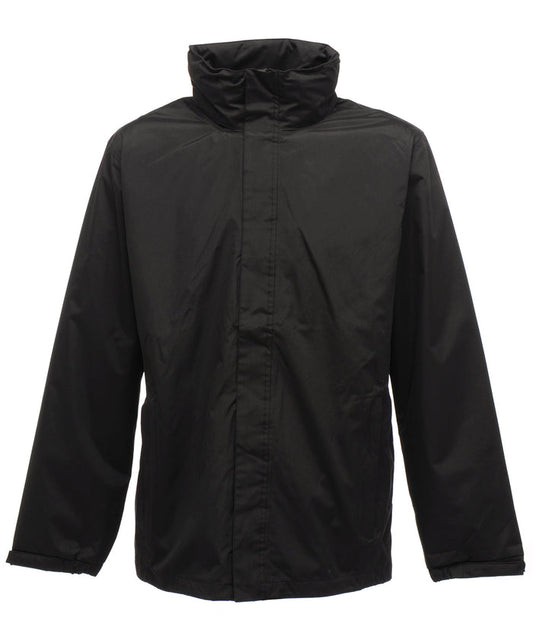 SN100 Ardmore Waterproof Shell Jacket