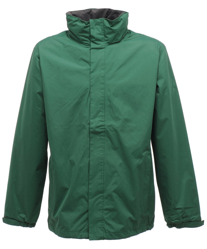 SN100 Ardmore Waterproof Shell Jacket