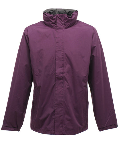 SN100 Ardmore Waterproof Shell Jacket